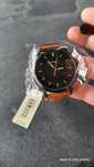 Ceas Fossil the Minimalist