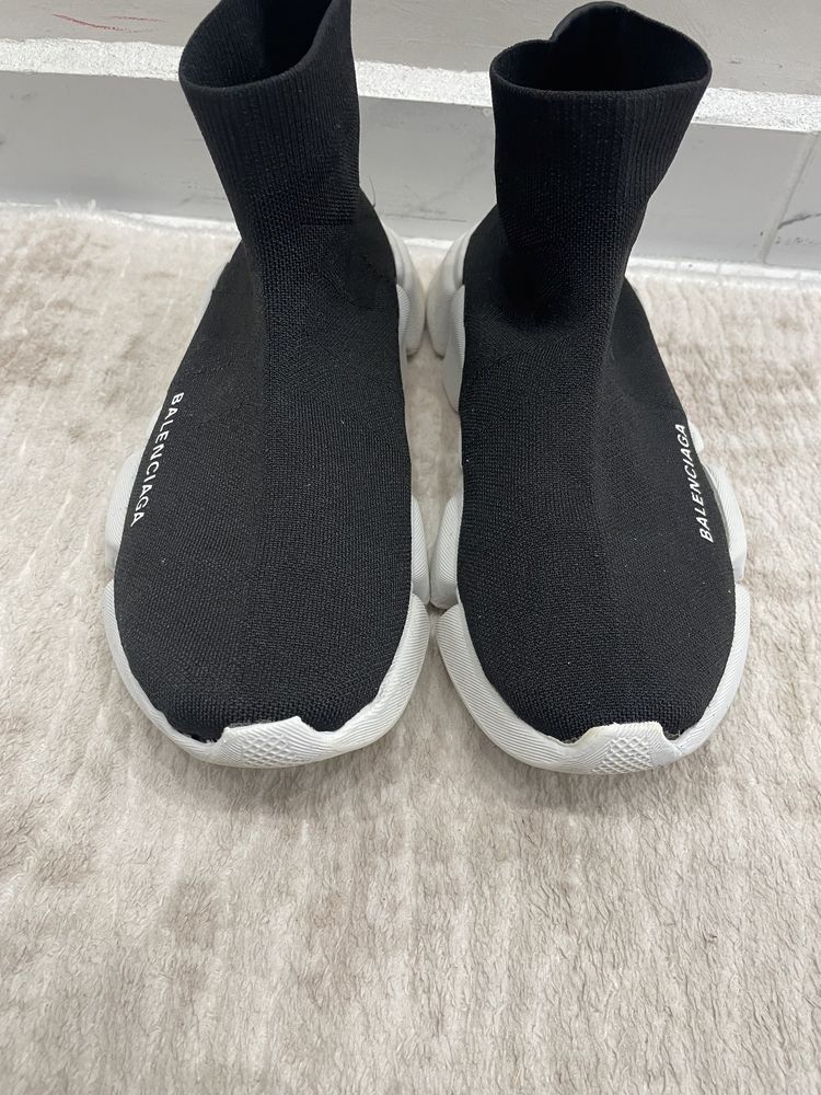 Обувки BALENCIAGA 39/40