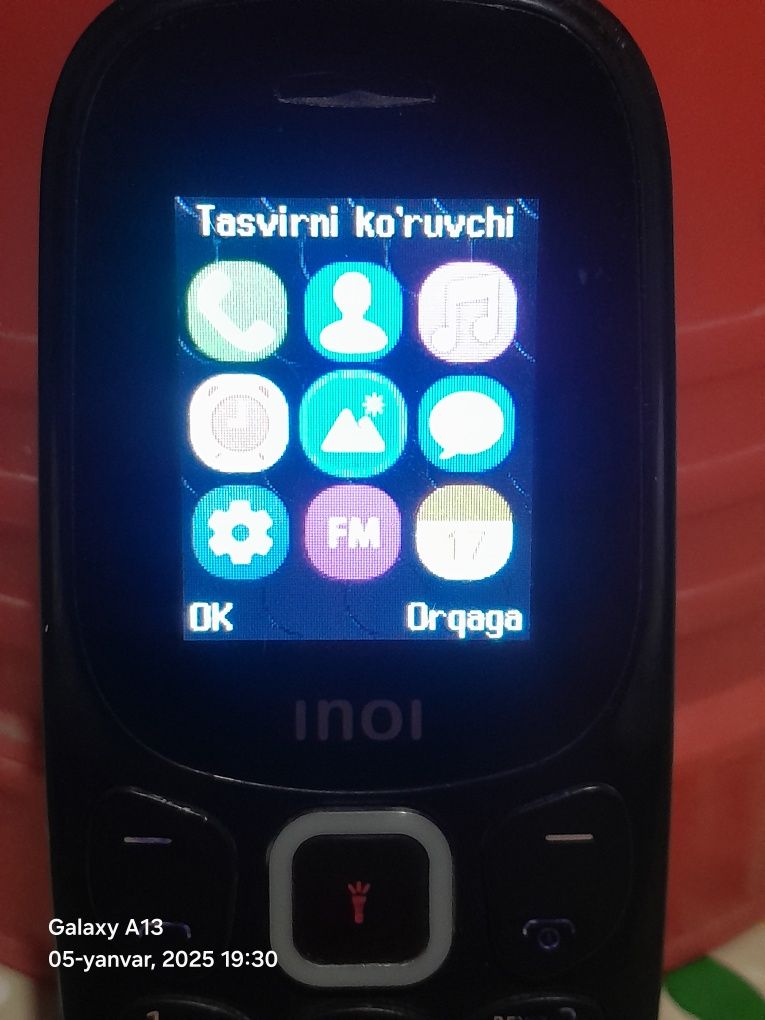 3 oy kafolat beriladi