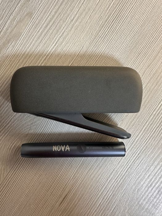 IQOS iluma 2 gri