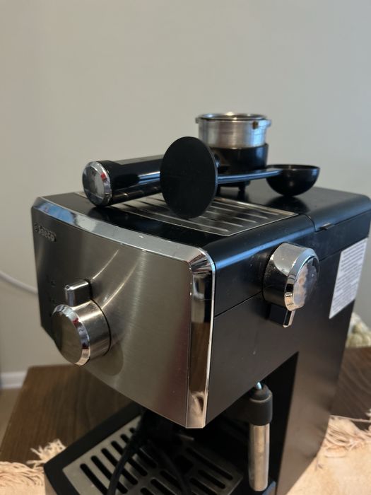 Еспресо машина Saeco