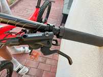 Bicicleta Calibre