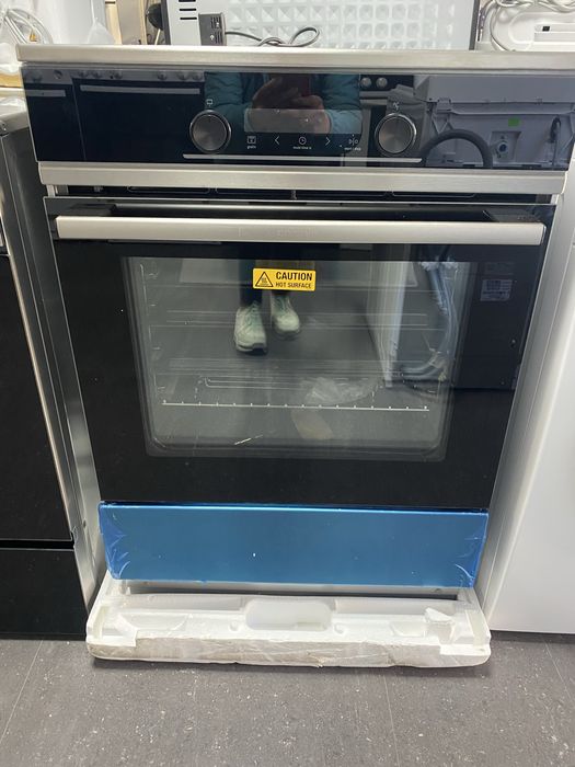 Свободностояща печка GORENJE GEIT6E81XPG