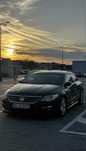 VW Passat CC R-Line 2011