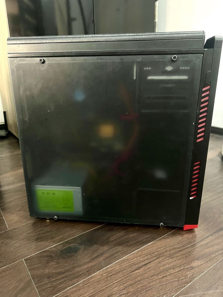 Unitate Pc i5 , SSD, 16gb Ram