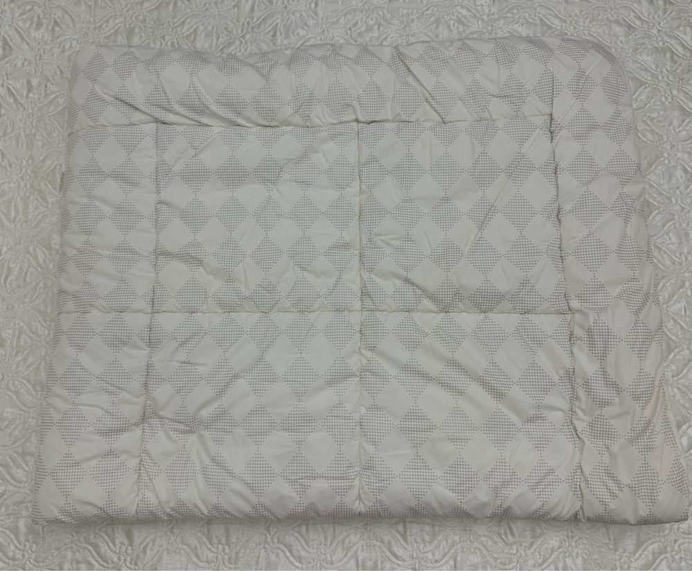 Двуспальное одеяло 200x230 см