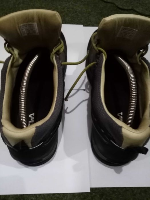Мъжки туристически обувки Salewa MTN №44