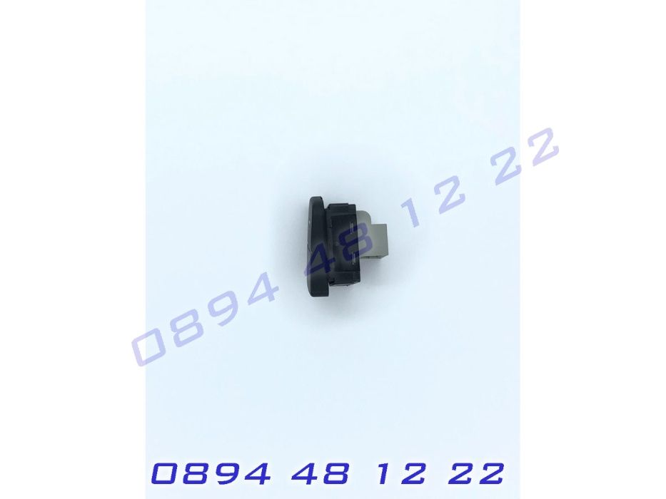 Бутон Копче Ел Стъкла Пасажерски VW Polo Поло Fox Фокс