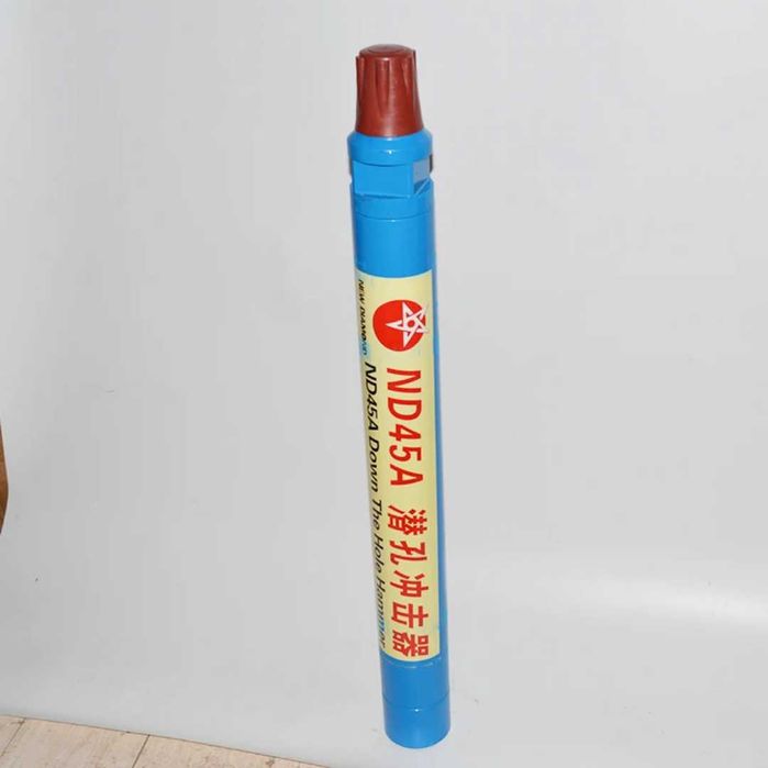 Сондажен DTH чук 4"