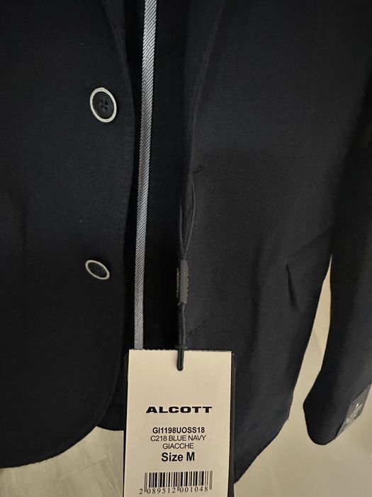 Sacou Premium Alcott Nou