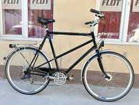 Bicicleta VSF Manufaktur T 600 28 Inch XXL 27 viteze frane hidraulice