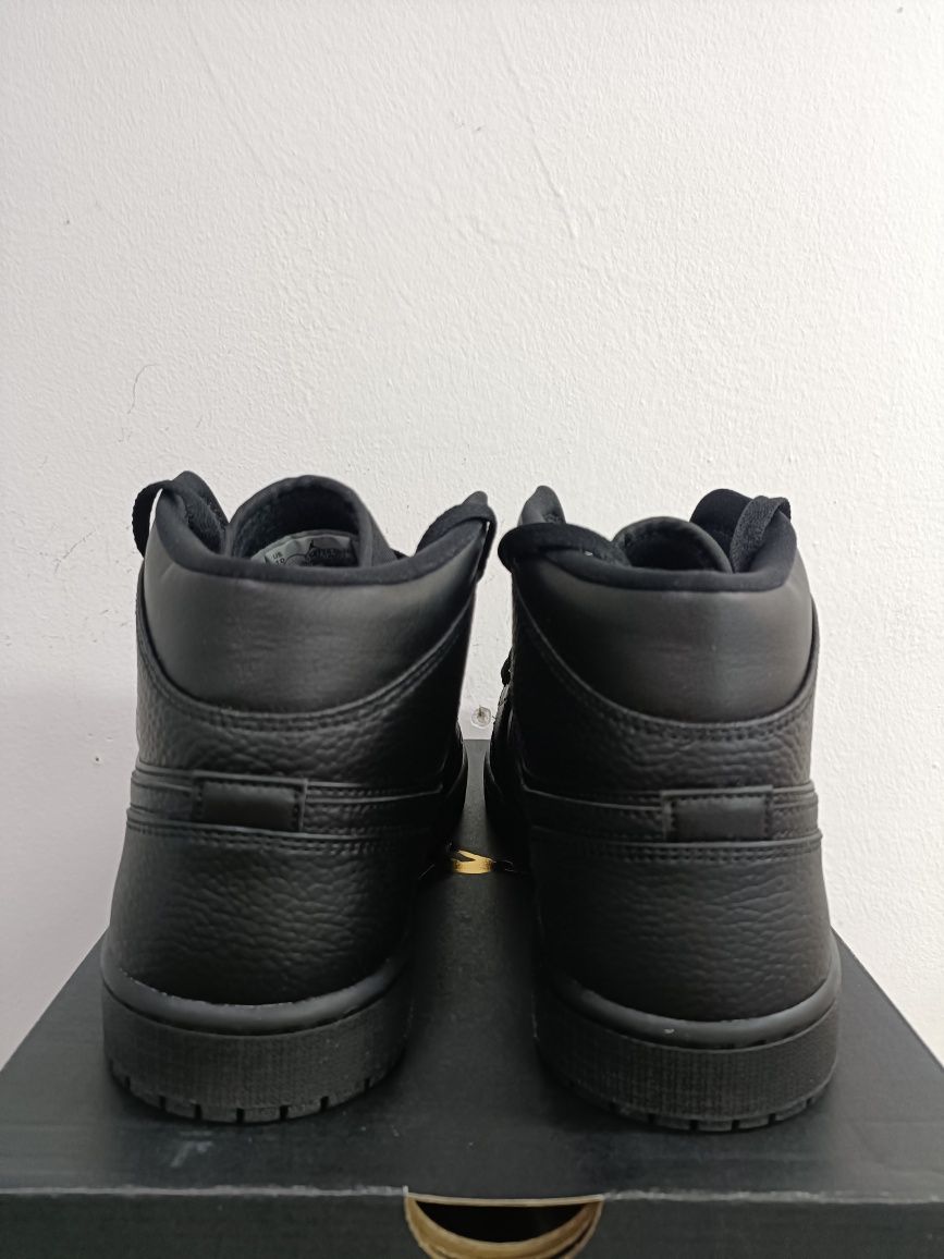 Nike Air Jordan 1 Mid номер 44