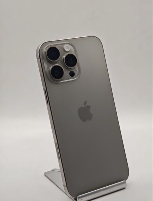 Iphone 16 Pro max 256 / 96% baterie / Impecabil !