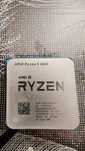 Procesor ryzen 5 3600