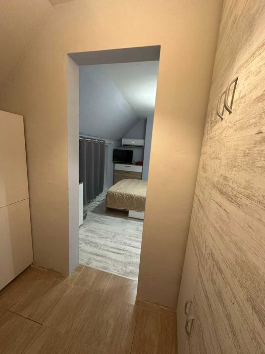 Дава се под наем Тристаен апартамент в Пловдив, Мараша - 70 кв.м за 500 € - Снимка #9