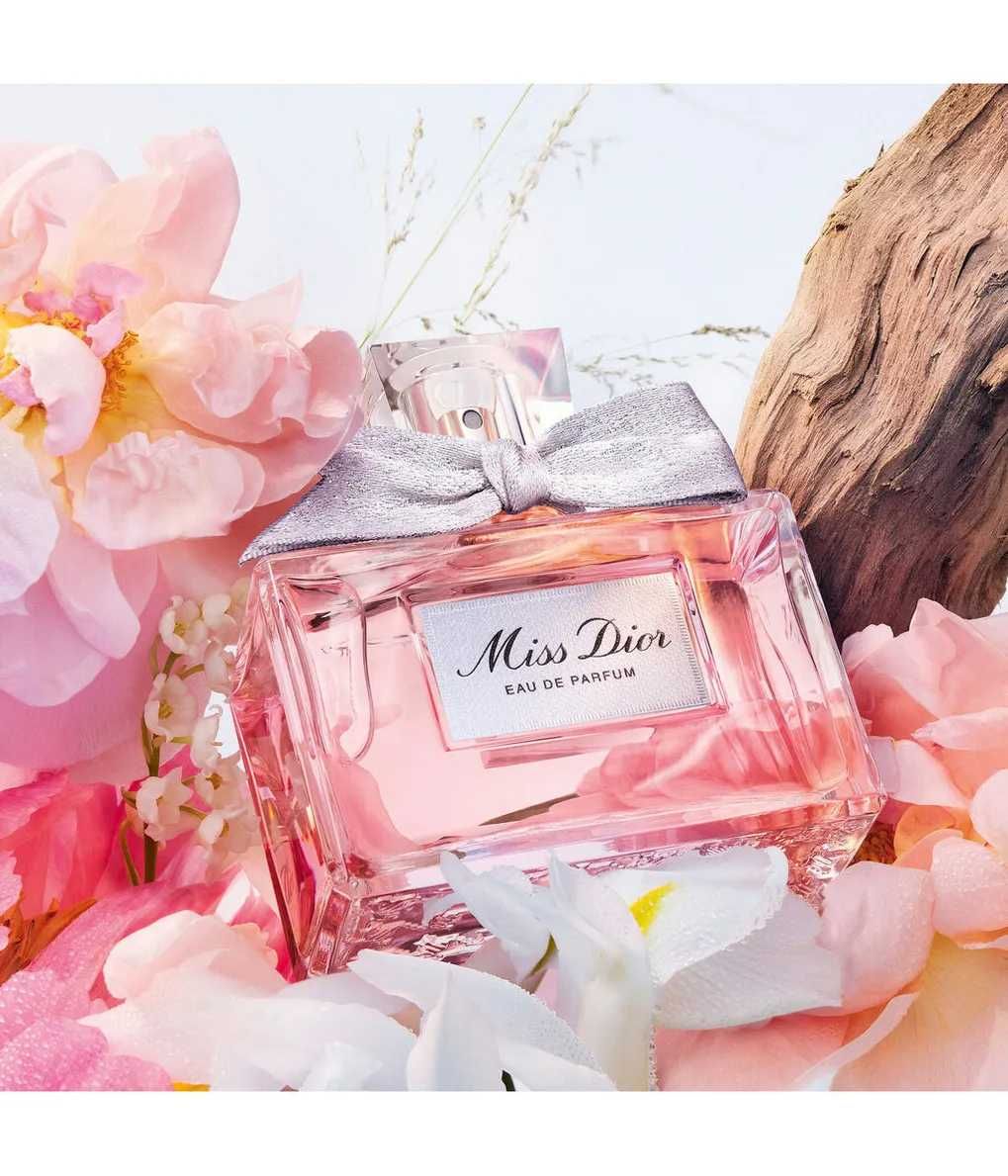 DIOR Miss Dior Eau de Parfum pentru femei 100 ml