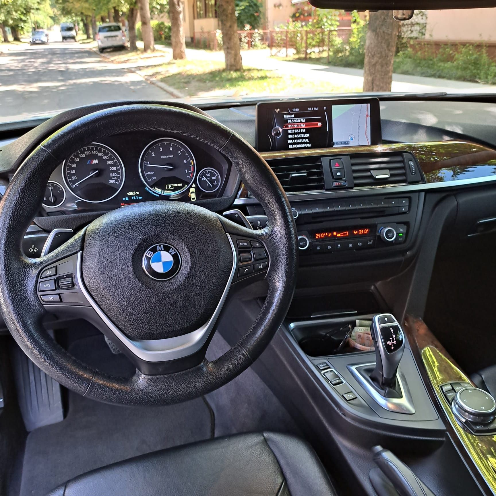 BMW f32 428 Xdrive 2015