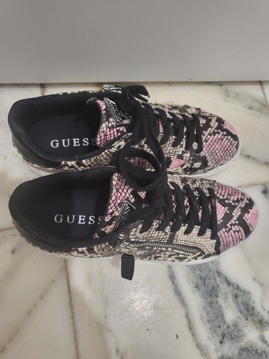 Yamamoto,Guess и Pinko