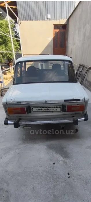 avto mashina vaz 2106