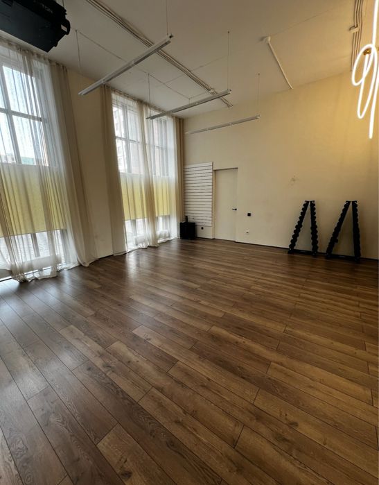 Аренда большого зала