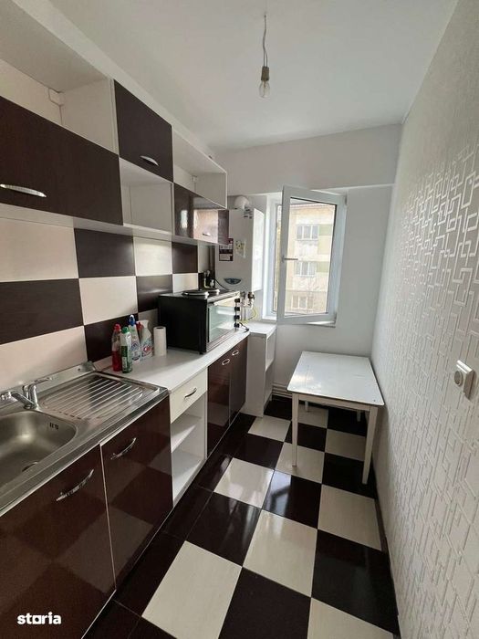 Apartament 2 camere finisat la 1 minut de Scala