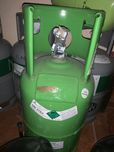 Freon refriherant r450a compozitie r1234ze 58% r134a 42% pompa caldura