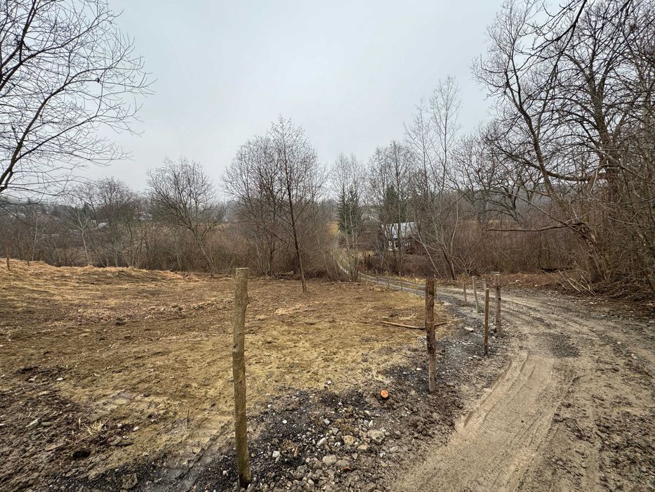 Particular vând teren intravilan  1360 mp. Breaza – 20500 euro