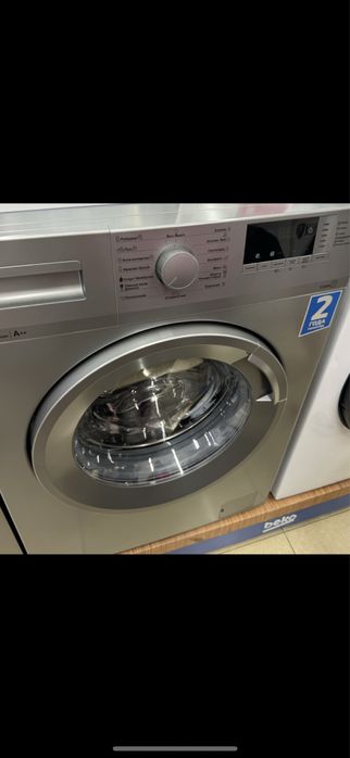 Автомат машинка сатылады новый