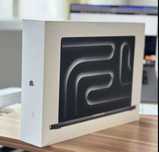 MacBook Pro 16" Apple M3 Max (16C CPU/40C GPU), 48 ГБ, 1 ТБ