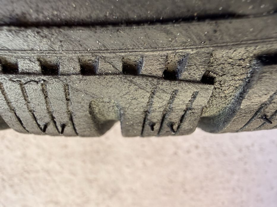 Michelin alpin pilot PA4