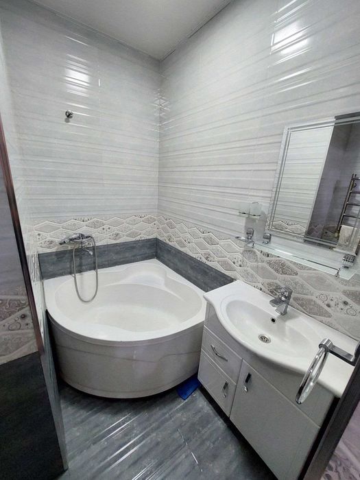 Сдается квартира в аренду | 2/2/5 | Алмазар | Сой бойи |