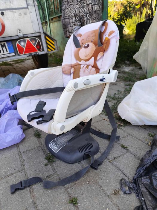 Inaltator pentru bebelusi pret negociabil