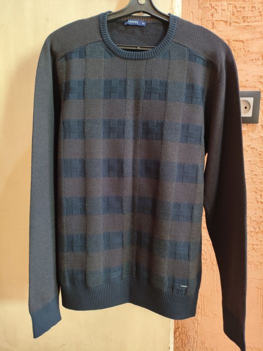 Кофта Climber (M)