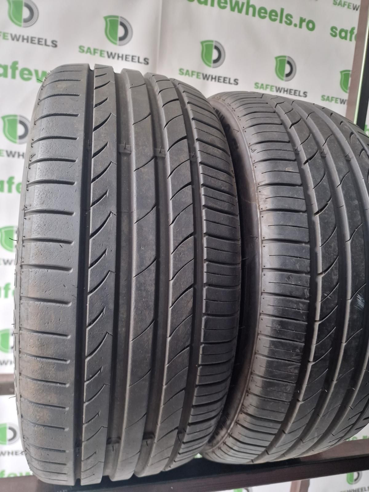 Anvelope De Vara 205/45 R16 Rotalla Setula Space Ruoi 87w