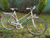 Bicicleta Peugeot retro