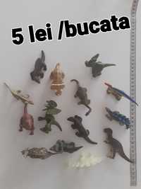 jucarii/figurine /dinozauri originali/jucarii/colecție dinozauri