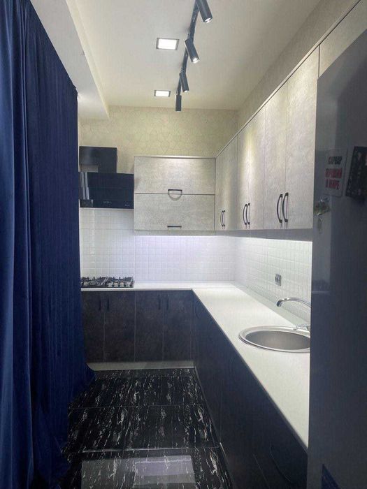 Сдаётся в аренду на Паркентском, 4 комнаты,площадь — 82 кв.м.