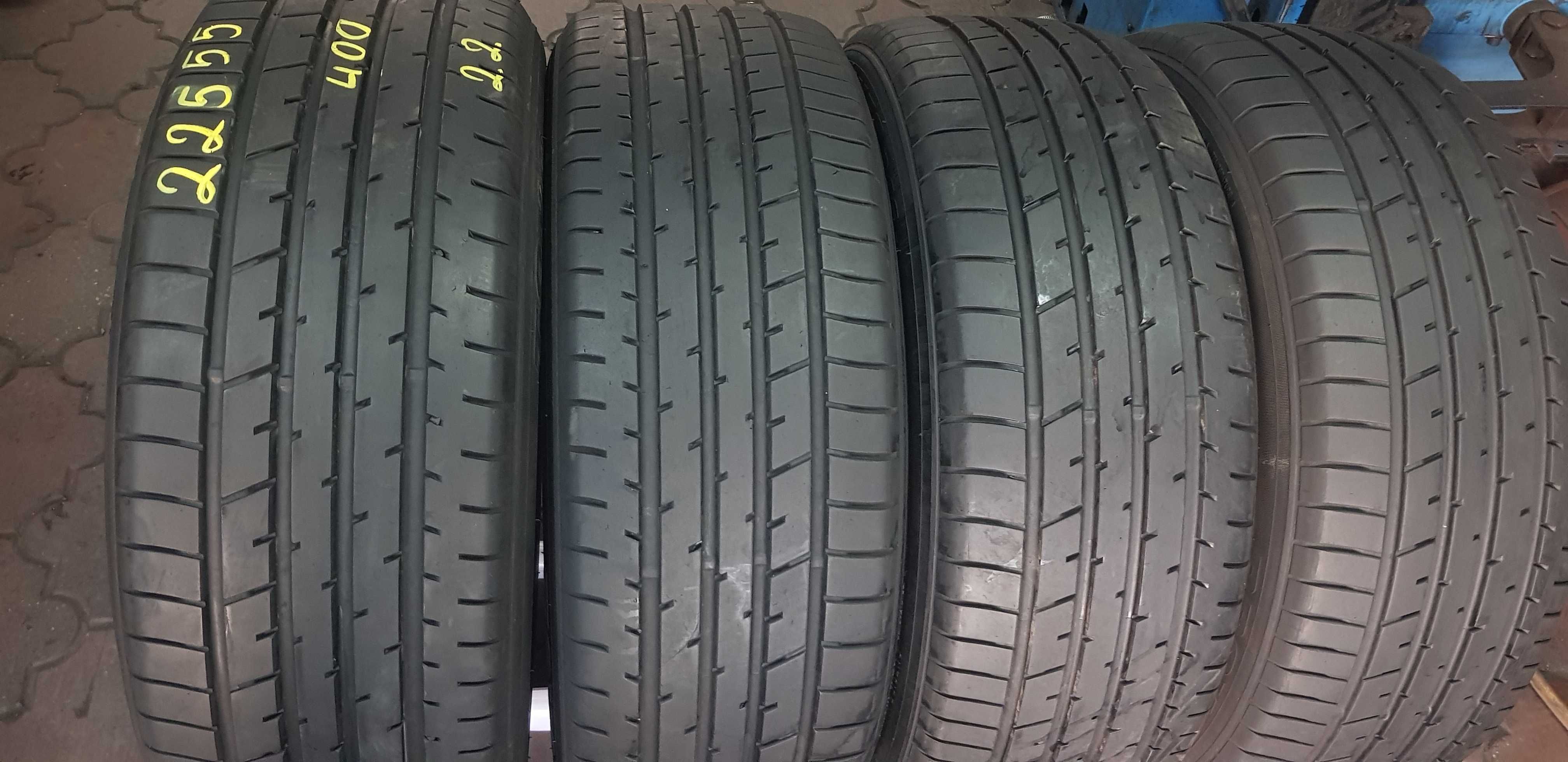 anvelope 225/55/19 Toyo