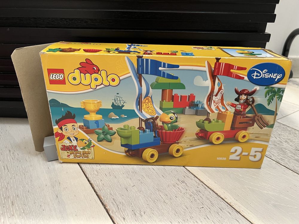 Продам LEGO Duplo
