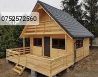 Case si Cabane tip A