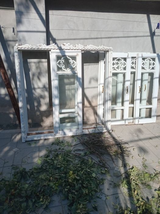 Тахатали дереза сотилади