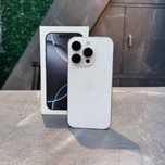 iPhone 16 PRO MAX / 100% Bateria / 256 GB / Accept Schimb