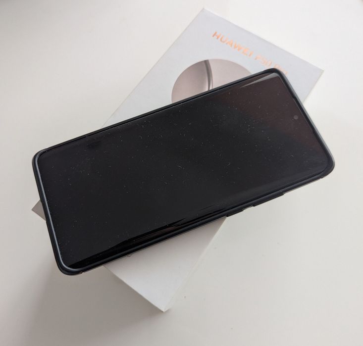Huawei P50 PRO 256GB