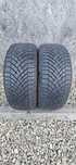 Anvelope Continental AllSeasonContact 2 EV M+S 205/50 R17 93V