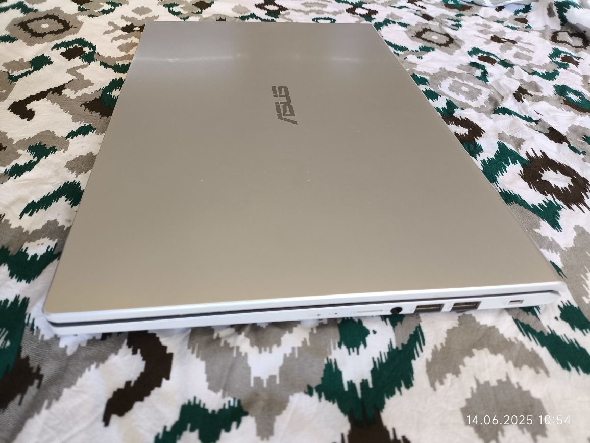 Ноутбук ASUS X515MA