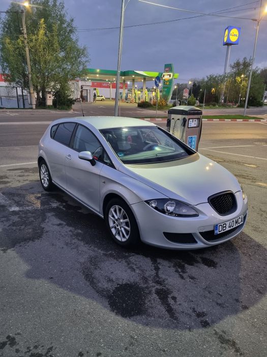 De vanzare Seat Leon 1p