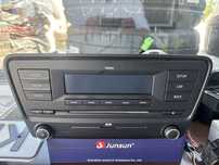 Radio Cd Swing Skoda Octavia 3