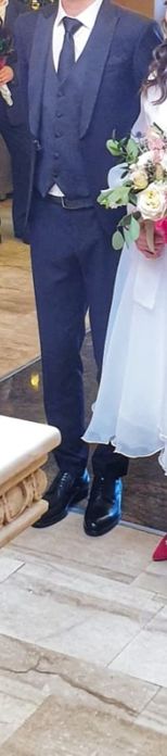 Costum mire marimea M