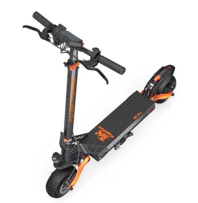 Trotineta electrica Kugoo Kirin G2 Pro Trotineta 600W/48V 15ah 45km/h