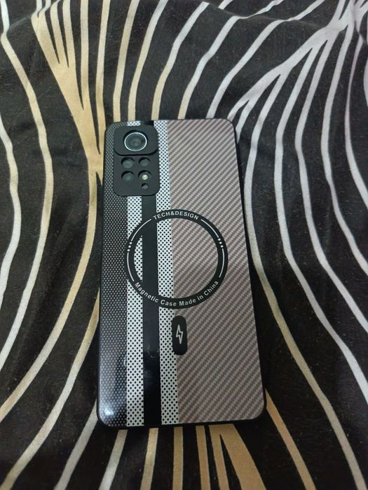 Продам свой Redmi note 12 pro 5g